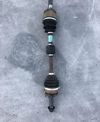 KIA Rio Front driveshaft 49500-H8210