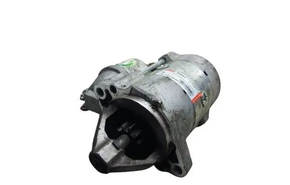 Smart ForTwo I MC01 Starter motor S4051