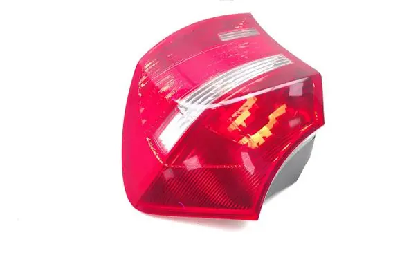 BMW 1 E81 E87 Rear/tail lights 7154956 63217164956 63217181298