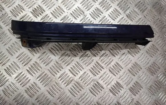 Opel Zafira A Under headlight/headlamp trim 90580652 N0407838 12543