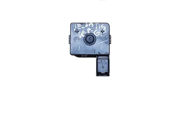 Keyless (KESSY) go control unit/module