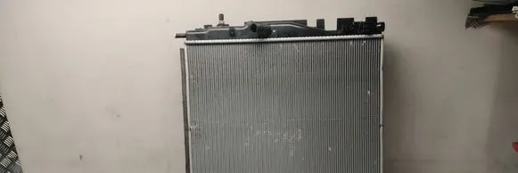 Mazda CX-60 Coolant radiator PX2815200