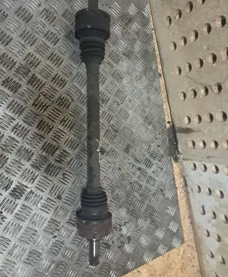 Mercedes-Benz SLK R170 Rear driveshaft