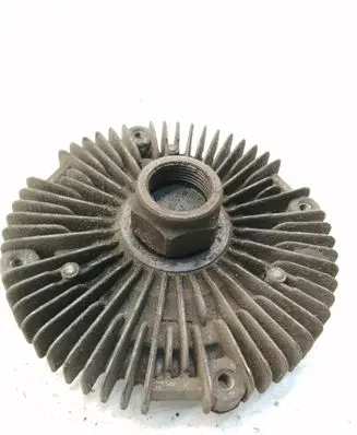 Ford Transit Viscous fan clutch 