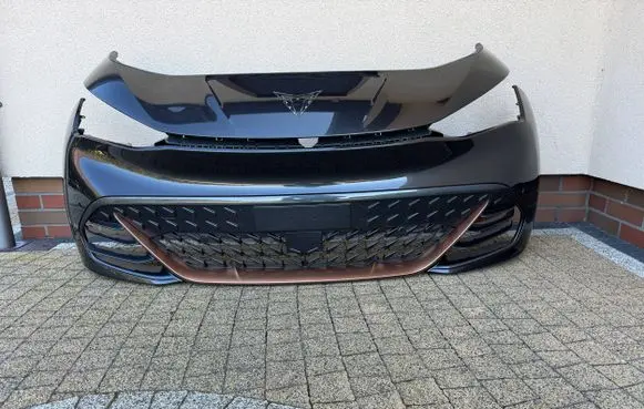 Cupra Born Front bumper 10E807221D