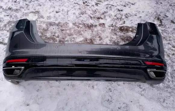 Ford Mondeo MK V Rear bumper 