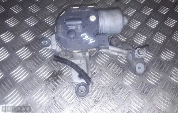 Ford S-MAX Front wiper linkage 6M2117504CD