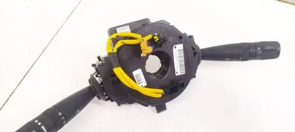 Jeep Grand Cherokee (WK) Wiper turn signal indicator stalk/switch 56050246AL 34540331275C