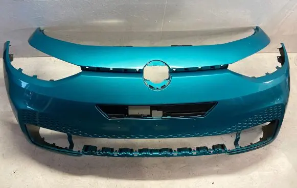 Volkswagen ID.3 Front bumper 10A807221