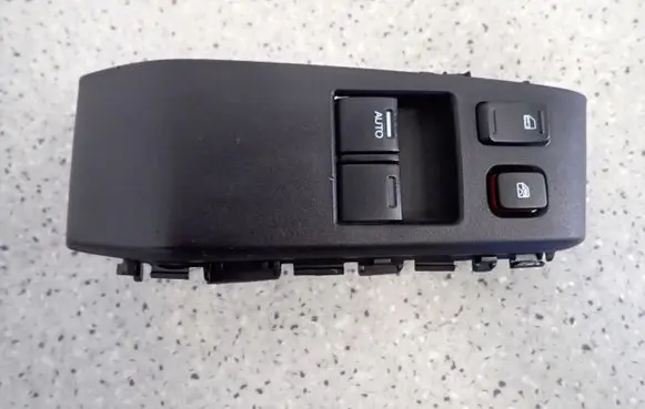 Honda Jazz Other switches/knobs/shifts 