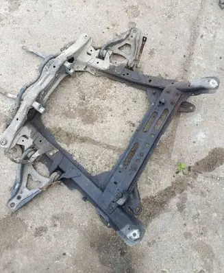 Renault Scenic I Front subframe