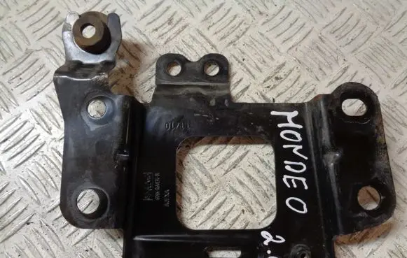 Ford Mondeo MK IV Battery bracket 6G9NR6K034DF