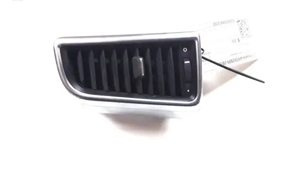 Porsche Panamera (970) Dashboard side air vent grill/cover trim 97055535201