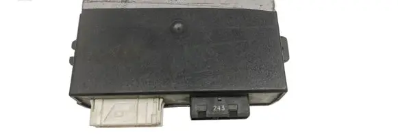 Door control unit/module