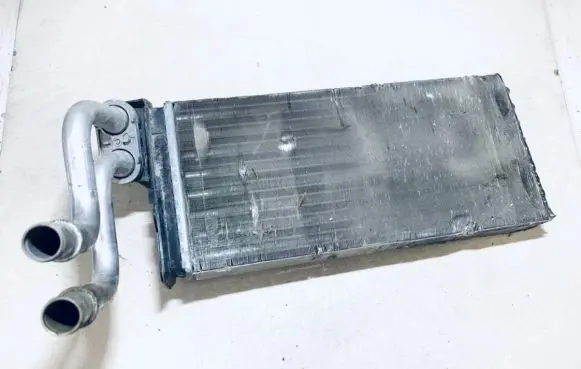 Opel Movano A Heater blower radiator