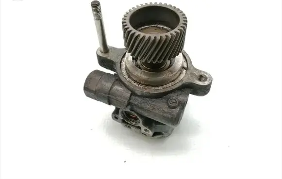 Ford Ranger Vacuum pump 