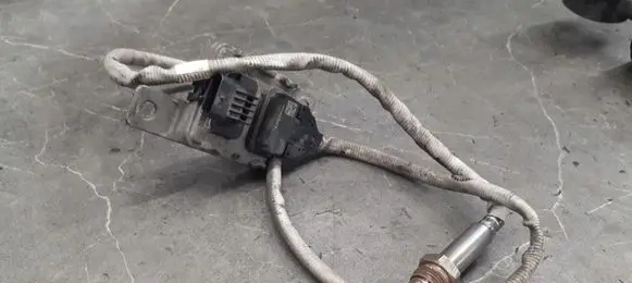 Audi A6 S6 C8 4K Lambda probe sensor 4k0907807g
