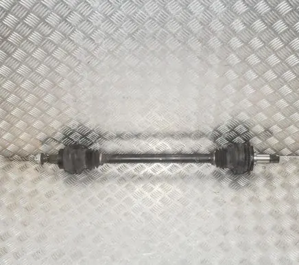Mercedes-Benz GLS X166 Rear driveshaft