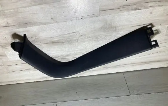 Mercedes-Benz B W246 W242 Tailgate/trunk upper cover trim A2467400171