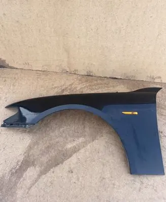 BMW 7 E65 E66 Fender 41357061661
