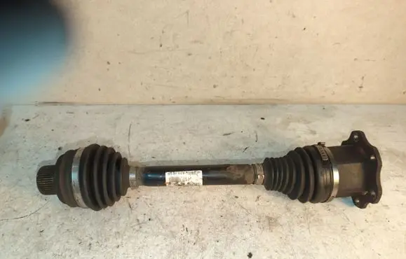 Audi A5 Sportback 8TA Front driveshaft 8K0407271P