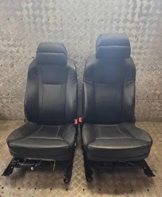 BMW 7 E65 E66 Seat set 1234