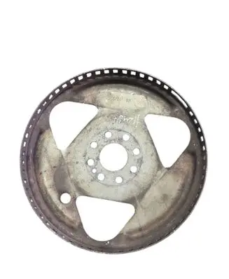 Flywheel