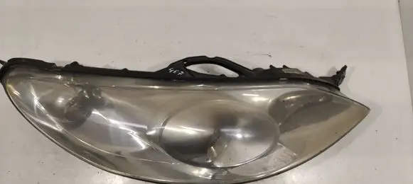 Peugeot 407 Headlight/headlamp 0301213202