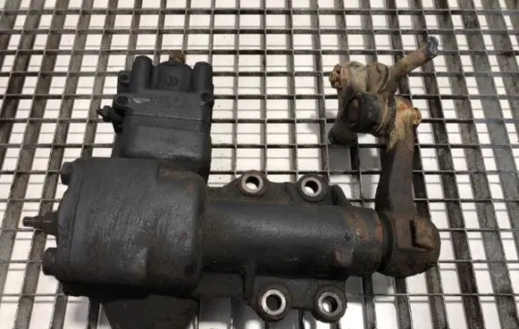 Ford Maverick Steering rack 8054974209