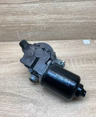 Toyota Prius (XW20) Wiper motor 8511047070 1592007651 USED