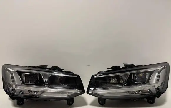 Audi SQ2 GA Headlights/headlamps set 81A94103 81A941034