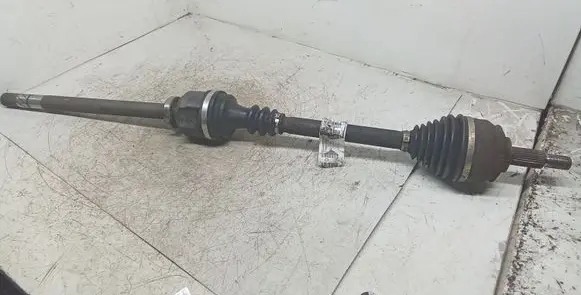 Renault Espace - Grand espace IV Front driveshaft 8200139891 139891