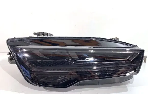 Audi A7 S7 4G Headlight/headlamp 4G8941036B