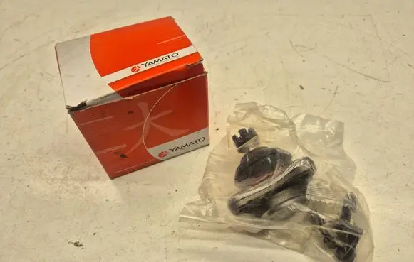 Mitsubishi L200 Front ball joint J25005YMT