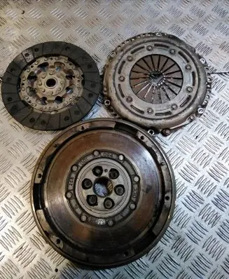 Citroen C5 Clutch set kit 3082000539