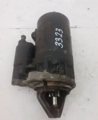 Volvo S70 V70 V70 XC Starter motor 0001218173