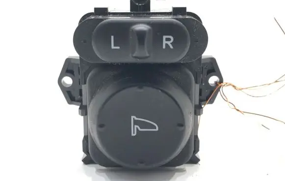 Honda Civic Wing mirror switch