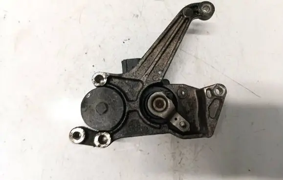 Intake manifold valve actuator/motor