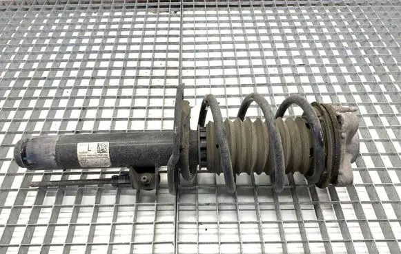 BMW 3 G20 G21 Front shock absorber/damper 22361749