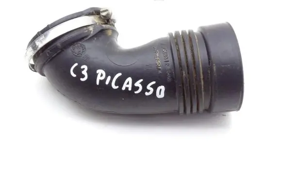 Citroen C3 Picasso Air intake duct part 7563812