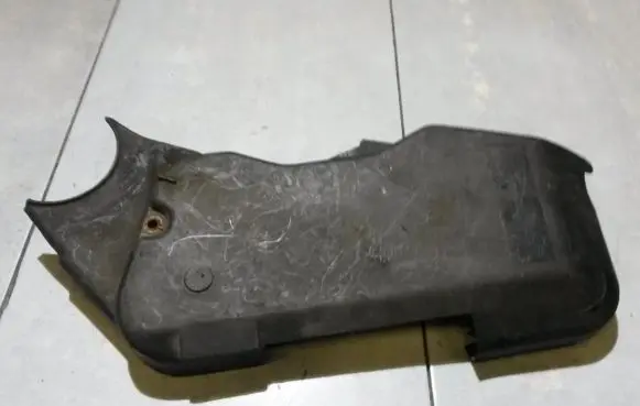 Fiat Bravo - Brava Timing belt guard (cover) coda400