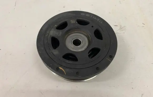 Hyundai Tucson IV NX4 Crankshaft pulley 25290-2MHA1