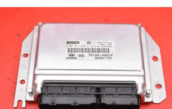 KIA Sorento Engine control unit/module ECU 39100-4A810