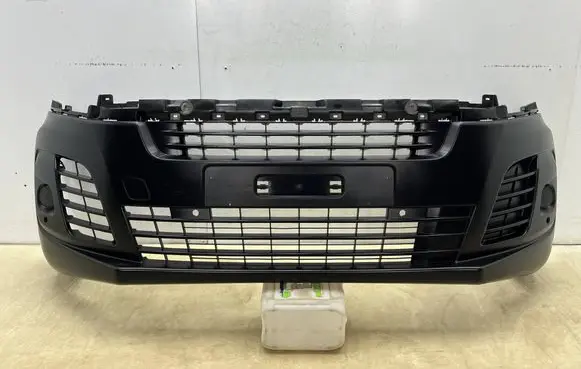 Opel Vivaro Front bumper 9808639977