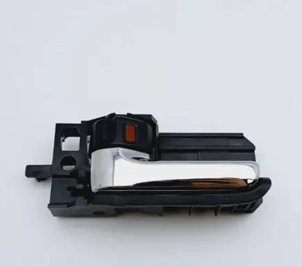 Toyota Avensis T250 Rear door interior handle 50594A1