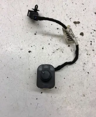 Audi A6 S6 C6 4F Wing mirror switch 8E0959565