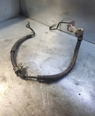 Mazda 323 F Power steering hose/pipe/line 