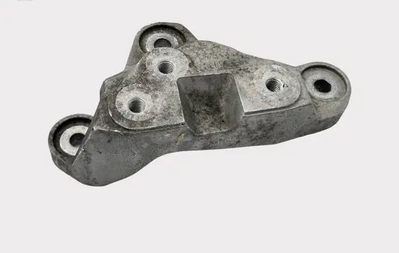 Alfa Romeo 159 Gearbox mounting bracket 60695560