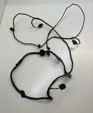 Audi A5 8T 8F Parking sensor (PDC) wiring loom 8K0971104Q 20082010 PAB010813AK