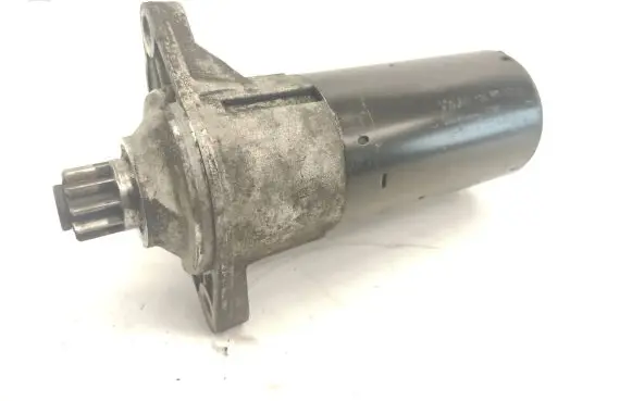 Volkswagen PASSAT B6 Starter motor 02E911023H 005123045